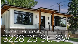 Luxury Richmond Bungalow Tour! - Brad McCallum - Calgary Real Estate screenshot 5