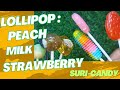 Lollipop candy #candy #lollipop