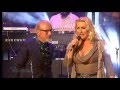 Vesna Zmijanac i Dino Merlin - Kad zamirisu jorgovani (LIVE) - Vece sa Ivanom Ivanovicem - 2011