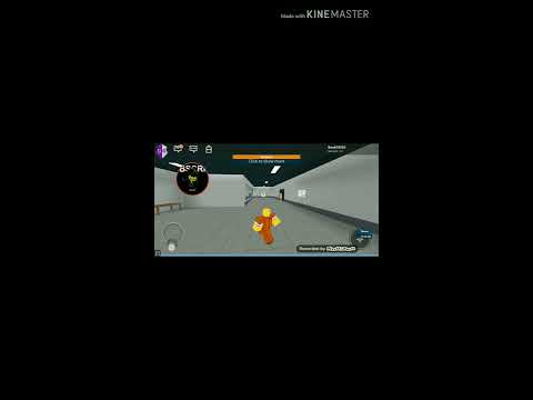 Como AirWalk on roblox | Roblox [Androids ONLY]