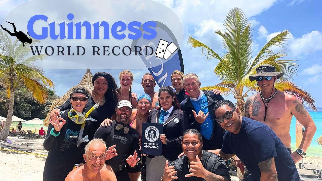Guinness World Record