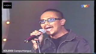 Xpdc - Langsung Tak Faham  Live 2000 