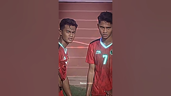 TIMNAS INDONESIA - arhan pratam|| kumpulan jedag jedug terbarh pemain Timnas indonesia#seagames2023