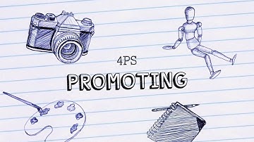 The 4ps Radio Course