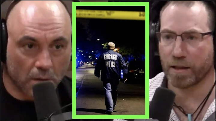 How Violence in Chicago Compares to Mexico | Joe R...