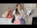 My Chanel Handbag, Shoes & Accessories Collection 2019 | Niki Sky