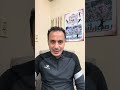 الزمالك يفكر في ضم بديل مميز لعواد والأسطورة يرحب بالتجديد الأهلي يحدد المقابل لتجديد عقد إمام عاشور