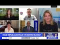 Will Trump fire Susie Wiles? 'No question knives are out' for his chief of staff: WaPo Reporter