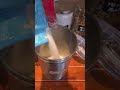 Organizing my pantry shelf | #shorts | Easy Kitchen hacks | Tips to clean pantry | Home organizing