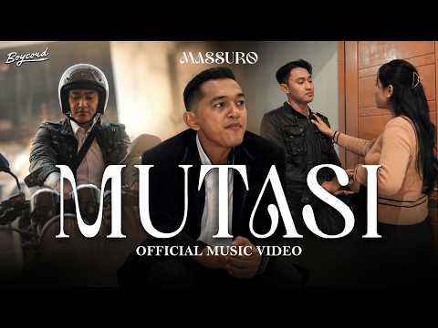 Mutasi - Massuro (Official Music Video)