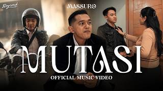 Mutasi - Massuro