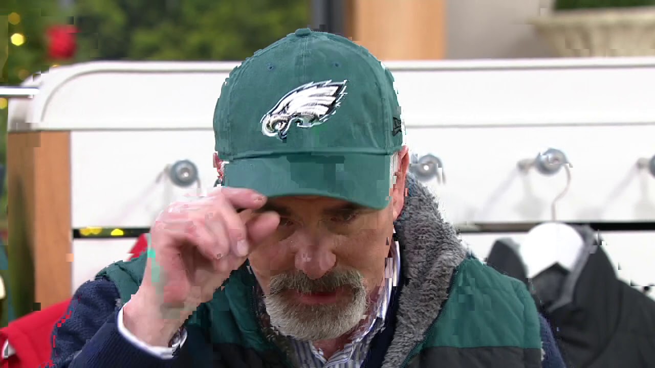 NFL Choice of Men's or Women's Reversible Vest on QVC YouTube