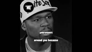 #50cent EXPOSES Why People DON'T Like YOU! | 50 Cent Interview #50cent #shorts