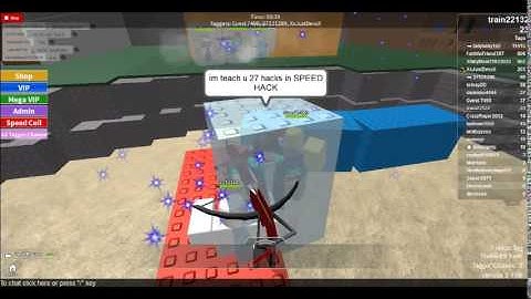 Freeze Tag ik *Hacker*