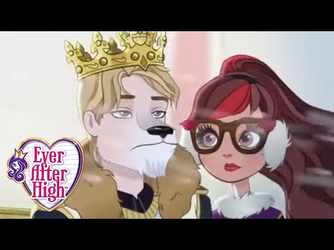 Ever After High™ | 💖 Daring Charming's Dog Days 💖 | Official Video | Cartoons for Kids