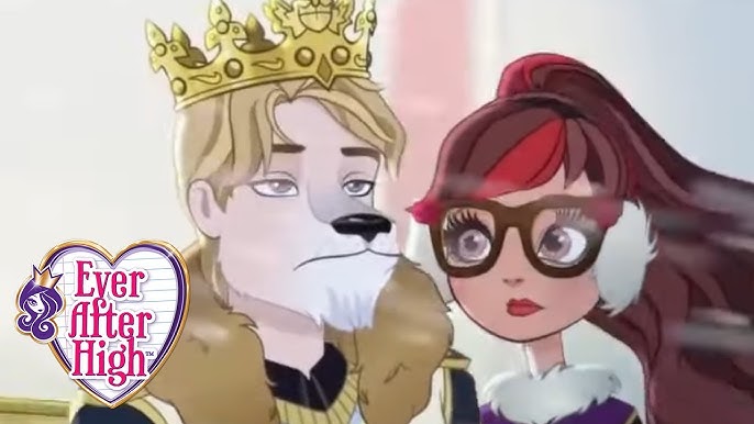 50 ideias de Rosabella Beauty  ever after high, os descendentes