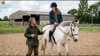 First Time Horse Riding Guide