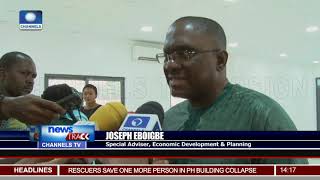 Edo State Projects 2% Growth In 2019 Budget