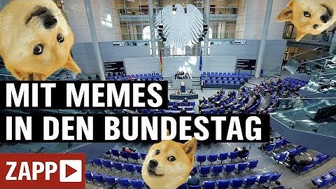 Online-Wahlkampf: Die Strategien der Parteien | ZAPP | NDR