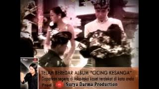 Yasa Sega lawar gedang