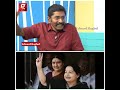 Jayalalitha and sasikala attrocities ft savukku shankar  tamil  edward raghul  aiadmk