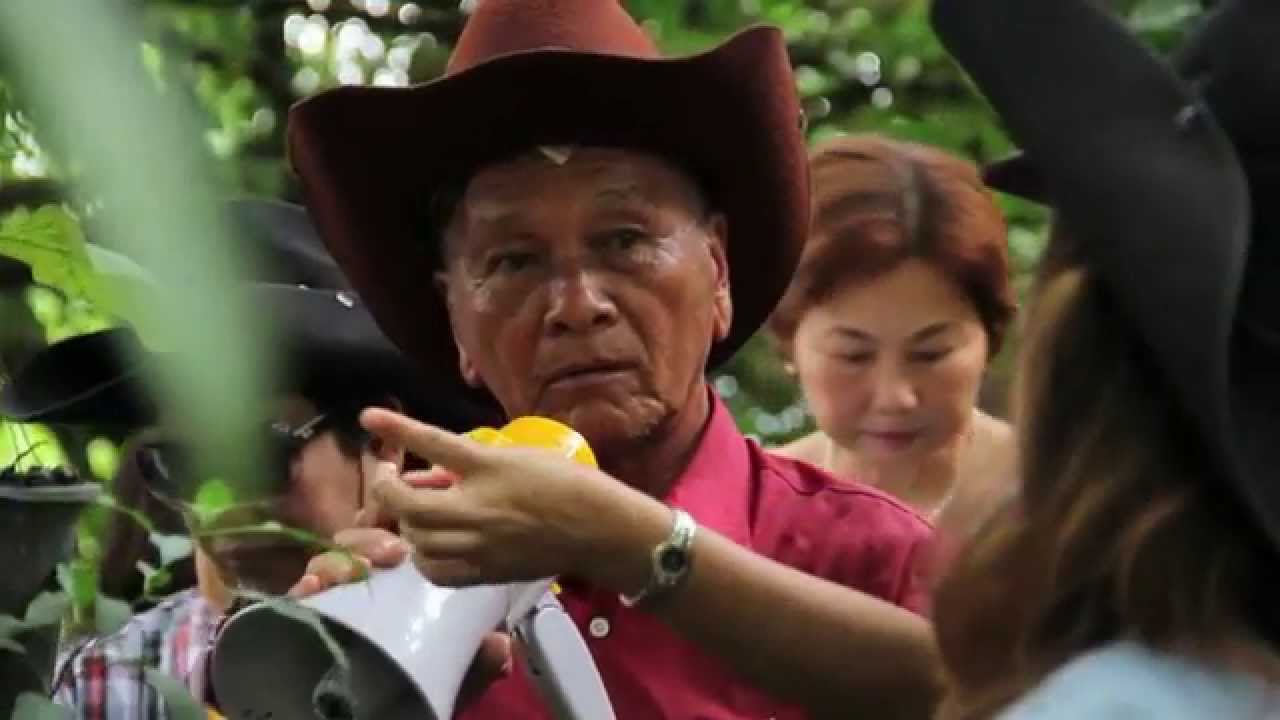 บันทึกกรรม ตอน..ลุงไสว ThaialndSeries&TV