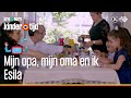 Mijn opa, mijn oma en ik - Esila (Kindertijd KRO-NCRV)