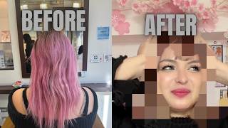 Download Lagu I Got a Hair Glow Up at Tokyo’s Best Salon (Why I Went Back) MP3