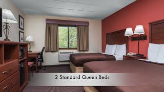AMERICINN LODGE & SUITES, LAKE SUPERIOR, TOFTE, MN