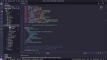 TDDD27 Individual screen cast frejo013, Splitab