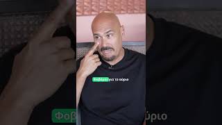 Ο Δημήτρης Σκουλός στο TLIFE για την υποψηφιότητα με την Νέα Δημοκρατία