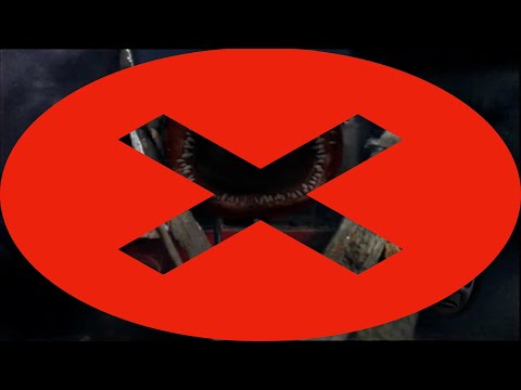 Sodor Fallout - What if Oliver Didn’t Become The Beast