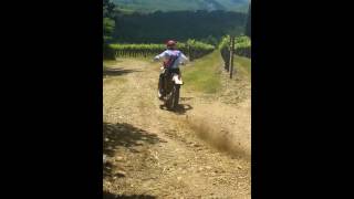 Beta Gs 250 1977 Tester Sorreman -4 Sfollatona