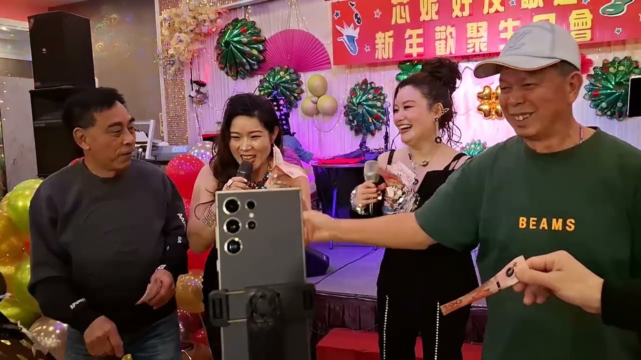 20260111芯尼   小甜甜    給我一個吻