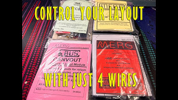 From Components to Control: Building MERG CBUS PCBs Live (Will It Work?)