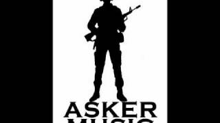 Balkan Ft. Asker - Du Bist Weg