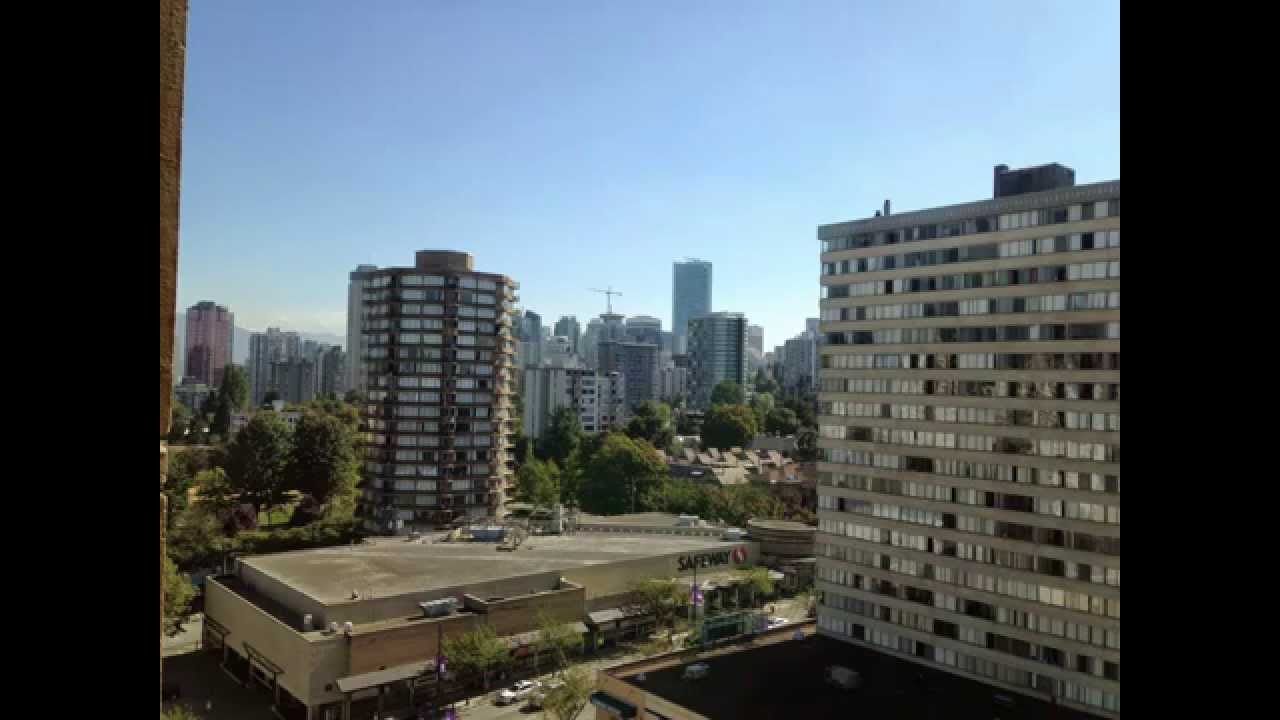 Vancouver Century 21 West End Vancouver Condos YouTube
