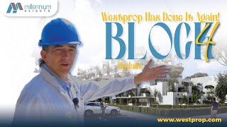 Block 4 At Millennium Heights Redefines Luxury Living In Zimbabwe