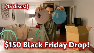 discraft black friday 2020
