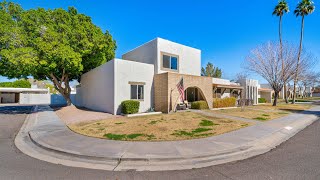 7726 E Sheridan Street Scottsdale, AZ 85257 | Brian Ford with Launch Powered by Compass by Airobird Media 36 views 1 month ago 56 seconds