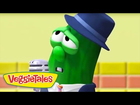 VeggieTales | Silly Songs With Larry | Kids Songs | Kids Cartoon | Videos For Kids