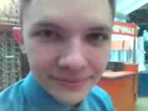 Сочные молодые попки
