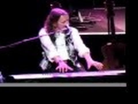 Child of Vision - Roger Hodgson, Writer and Composer, formerly of Supertramp