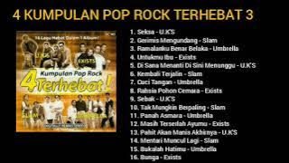 4 KUMPULAN POP ROCK TERHEBAT 3