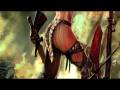 Red Sonja |  Lord Wind - Field of Broken Swords