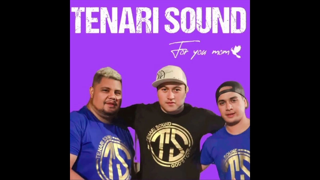 12-Katea Vie TENARI SOUND 2026