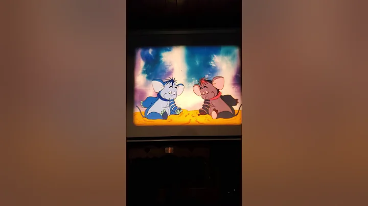 Hefalumps & Woozles Preview