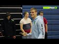 Ryan Bennett On Hand For Premier League 4 Sport