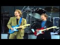 Turn It On Again Medley - Genesis - Knebworth 1990 - Part 28