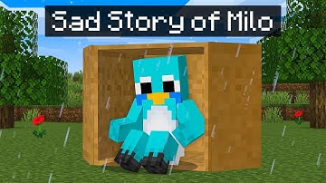 The Sad Story of Milo